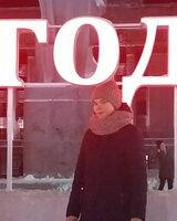 Настя Смирнова