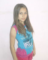 Екатерина Воронова