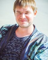Альберт Резин