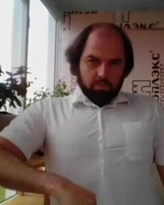 Эдгар Григорян