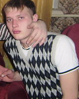 Илья Соломин