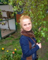 Ксения Ломова