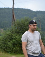 Дмитро Чоповський