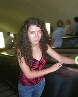 Елена Гончарова