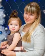 Маргарита Гаврилова
