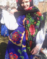 Екатерина Яржемска