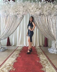 Екатерина Щербак