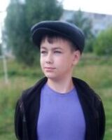 Макс Яковлев
