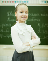 Ульяна Широбокова