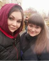 Анастасия Шпак