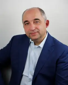 Андрей Макашов