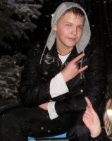 Андрей Китов
