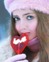 Ольга Николаевна