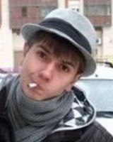 Дмитрий Олейник