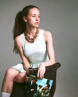 Olya Goryacheva
