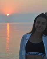 Елизавета Пшеничная