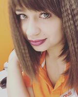 Анна Перфильева