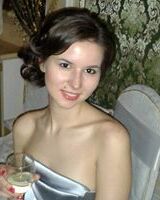 Екатерина Турукина