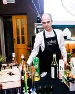 Яков Никандров