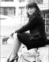 Татьяна Любчик