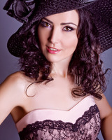 Ирина Шибанова