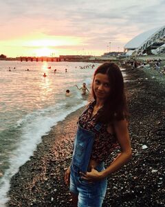 Татьяна Янова