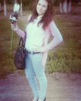 Екатерина Иванова