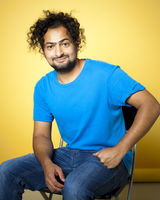 Роман Русаков