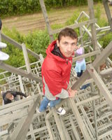 Андрей Шахович