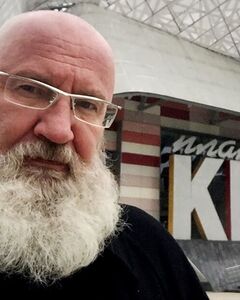 Олег Ефремов