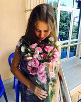 Елизавета Дерябина
