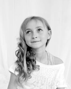 Анна Максимова