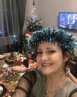 Нина Гнатко