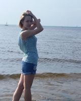 Дарья Василевская