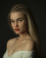 Елизавета Казачкова