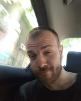 Антон Сухарев