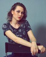 Анжелика Жалилова