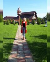 Елена Матасова