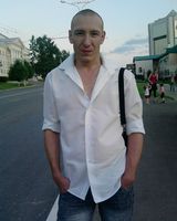 Алексей Терентьев