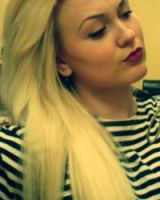 Анастасия Михайловна