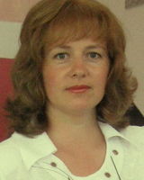 Татьяна Жук