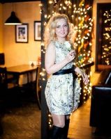 Юлия Антонова