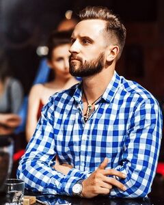 Максименко Андреевич