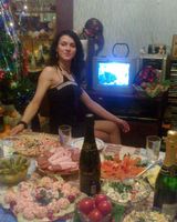 Ирина Климашкина