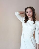 Софья Халитова