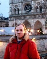 Антон Винегретов