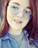 Дарья Фарафонова