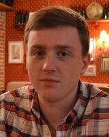 Артём Артёмов