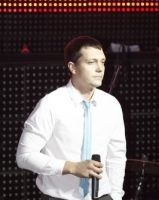 Селиванов Сергеевич