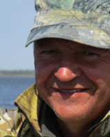 Олег Смирнов